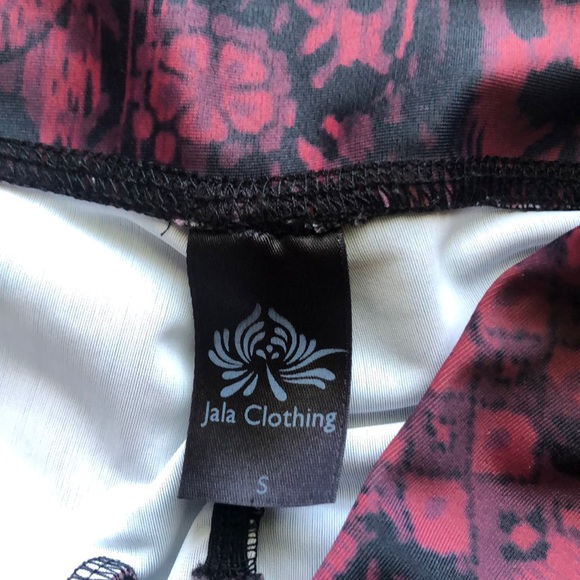 Capri leggings from Jala - Picture 2 of 4